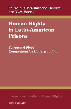 Human Rights in Latin-American Prisons