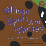 Whose Spots Are These?