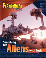 Searching for Aliens with Tech