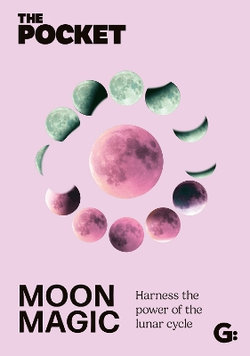 The Pocket Moon Magic The Pocket Moon Magic