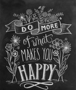 Cultivating happiness -7 steps to a happier life