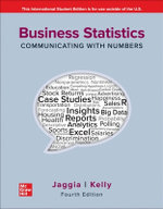 ISE Business Statistics