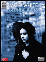 Jack White - Blunderbuss (Songbook)