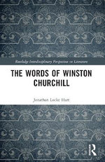 The Words of Winston Churchill