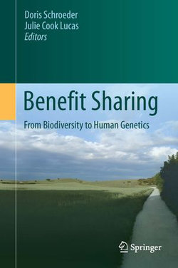 Benefit Sharing Benefit Sharing