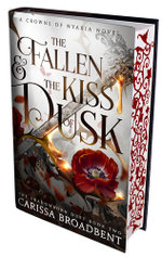 The Fallen and the Kiss of Dusk