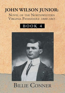 John Wilson Junior:Novel of the Northwestern Virginia Panhandle