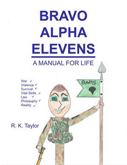 Bravo Alpha Elevens Bravo Alpha Elevens