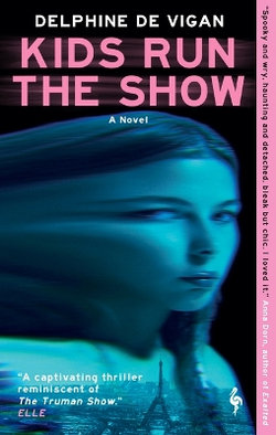 Kids Run the Show Kids Run the Show