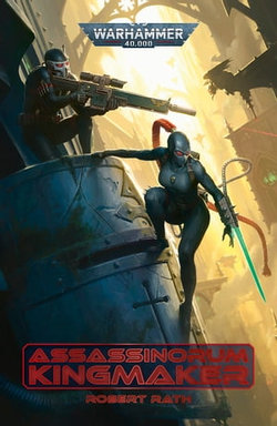 Assassinorum Kingmaker