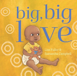 Big Big Love