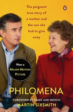 Philomena (Movie Tie-In)