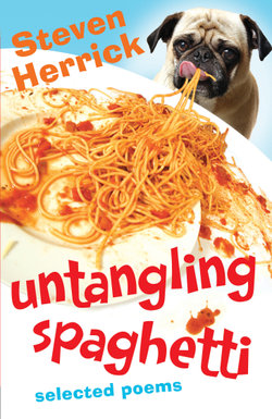 Untangling Spaghetti
