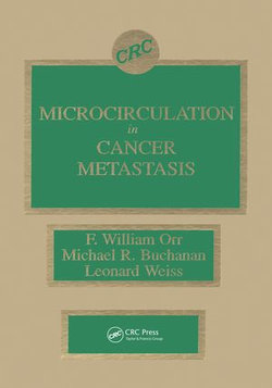 Microcirculation in Cancer Metastasis
