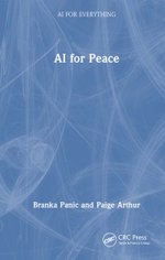 AI for Peace