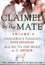 Claimed by the Mate, Volume 3