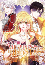 The Villainess Turns the Hourglass, Vol. 5