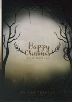 Happy Christmas-Feliz Navidad