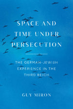 Space and Time under Persecution