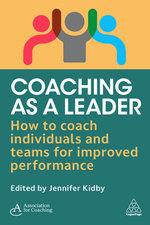 Coaching as a Leader