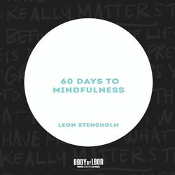 60 Days of Mindfulness