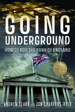 Going Underground Going Underground