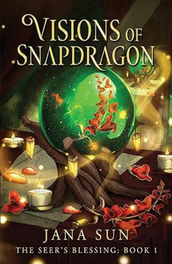 Visions of Snapdragon