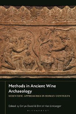 Methods in Ancient Wine Archaeology
