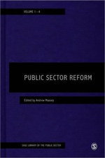 Public Sector Reform