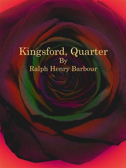 Kingsford, Quarter Kingsford, Quarter