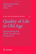 Quality of Life in Old Age