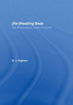 (Re-)Reading Bede