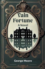 Vain FortuneA Novel (Edition2024)