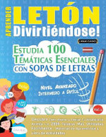 Aprender Leton Divirtiendose! - Nivel Avanzado