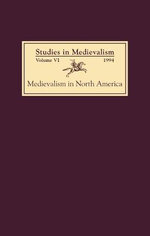 Studies in Medievalism VI