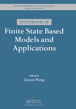 Handbook of Finite State Based Models and Applications