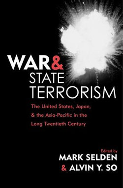 War and State Terrorism War and State Terrorism