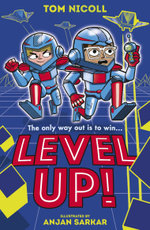 Level Up