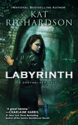 Labyrinth Labyrinth