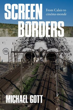 Screen borders Screen borders