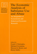 The Economic Analysis of Substance Use and Abuse