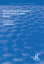 Nurses Work
