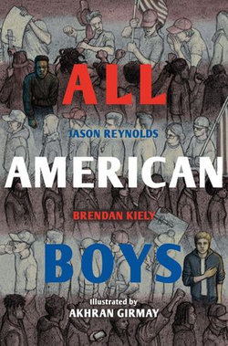 All American Boys All American Boys