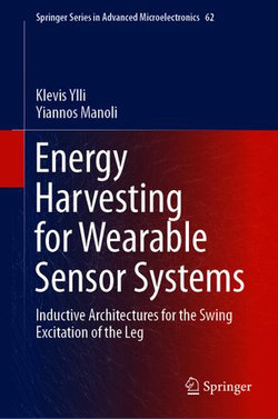 Energy Harvesting for Wearable Sensor Systems