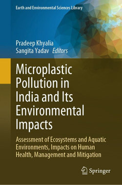 Microplastic Pollution in India and Its Environmental Impacts