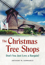 The Christmas Tree Shops
