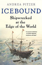 Icebound Icebound