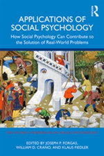 Applications of Social Psychology