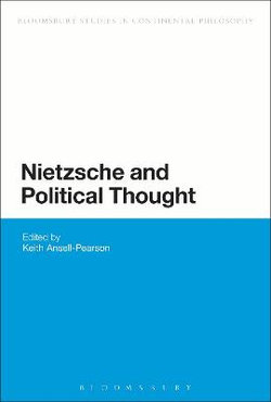 Nietzsche and Political Thought