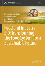 Food and Industry 5.0: Transforming the Food System for a Sustainable Future